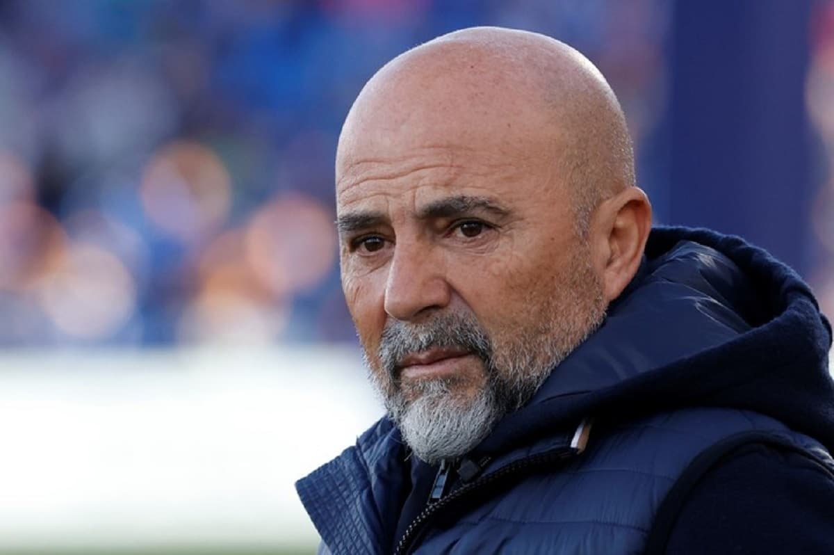 Sampaoli