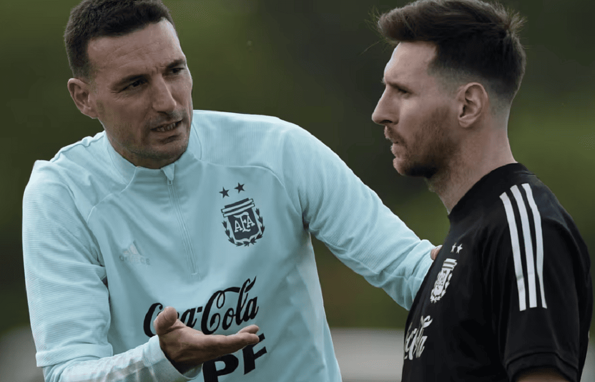 Scaloni