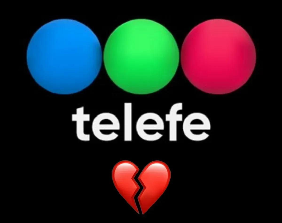 ¿Los echan? la tajante decisión de Telefe con dos 