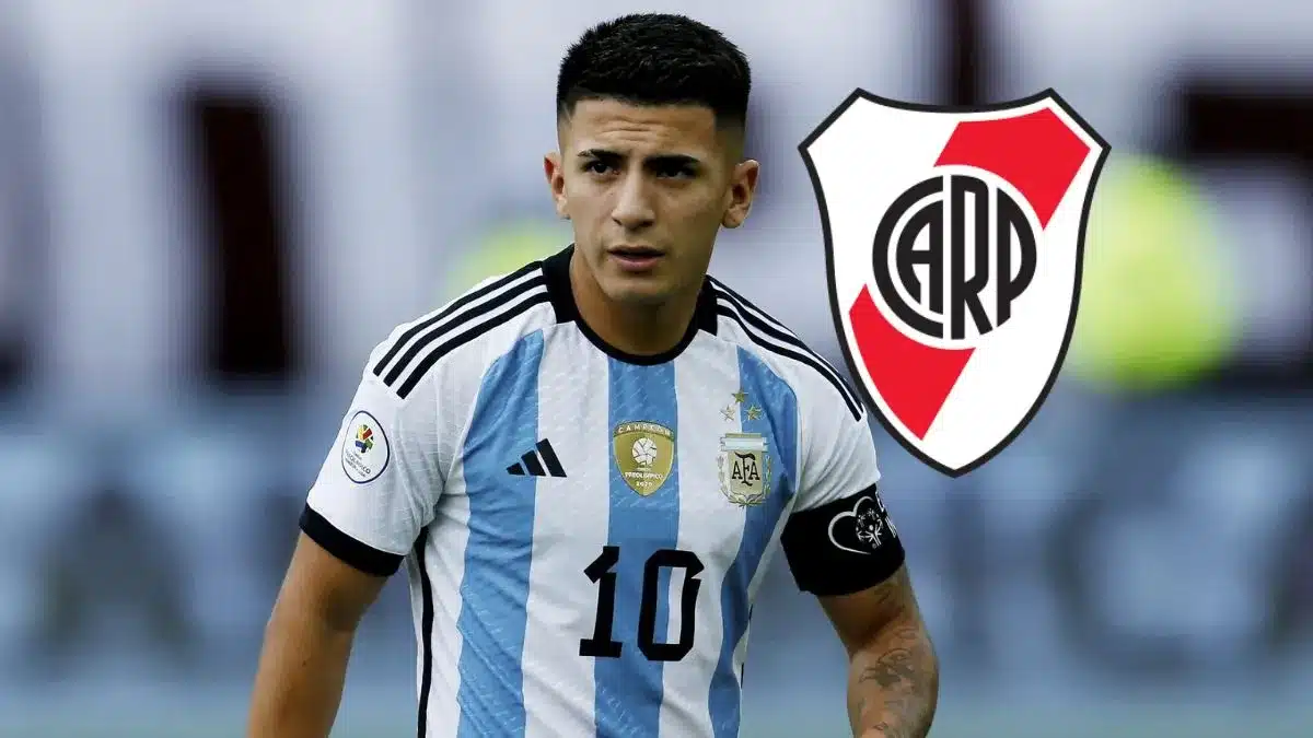 River