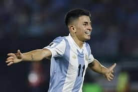 Mundial 2026