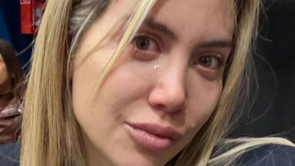 Wanda Nara