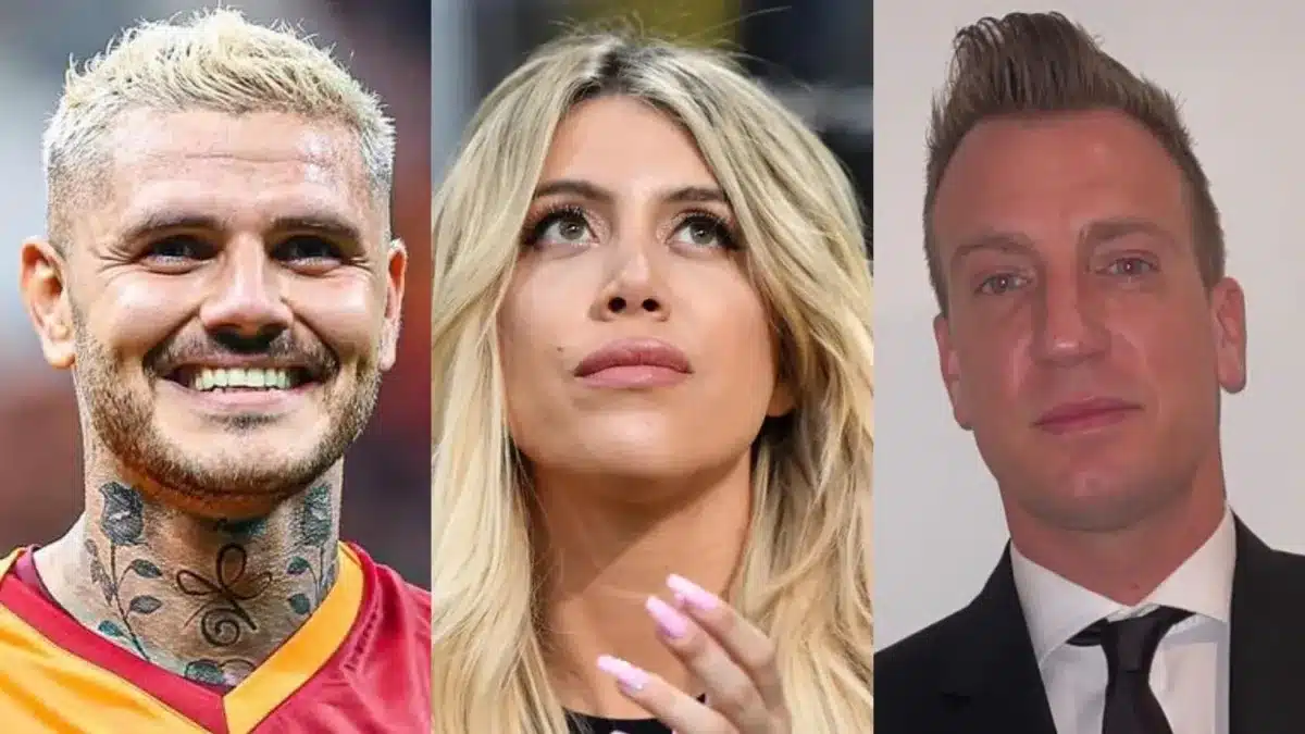 Wanda Nara