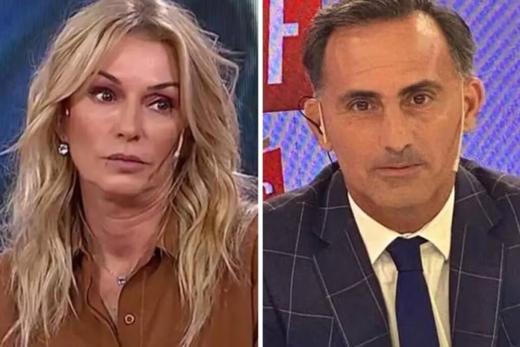 Yanina Latorre