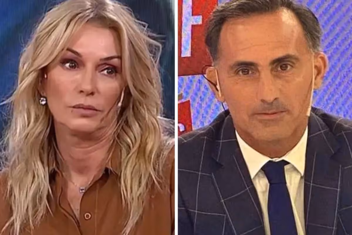 Yanina Latorre