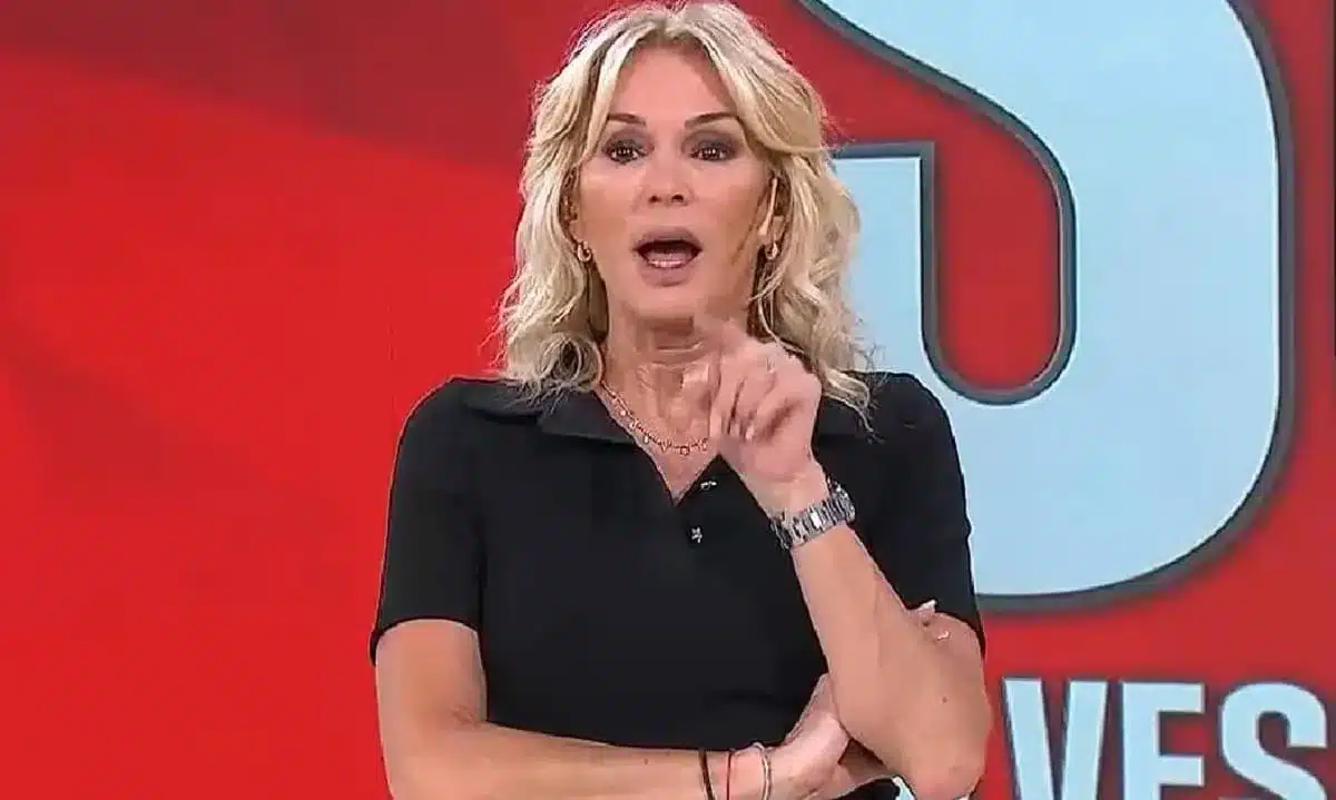 «No es una fecha feliz…»: shock en el espectáculo por al anu