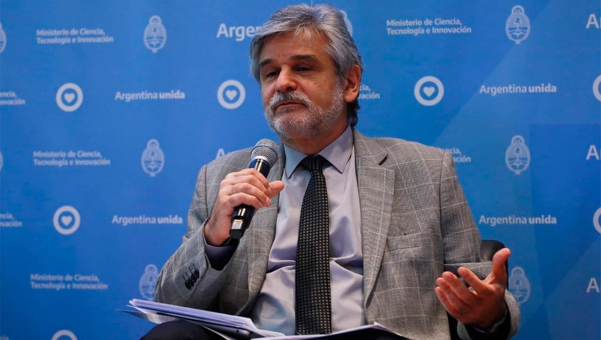 Daniel Filmus