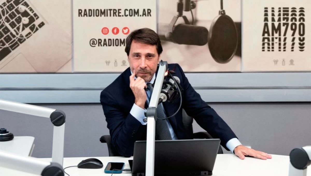 Eduardo Feinmann