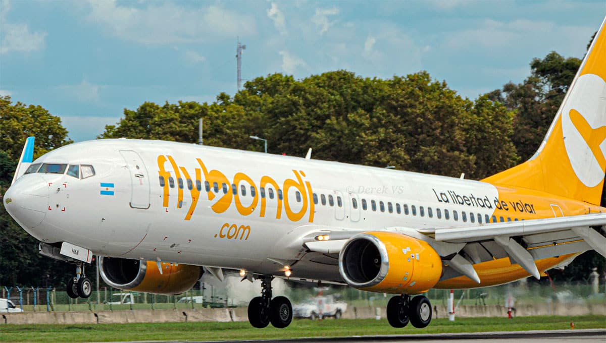 Flybondi