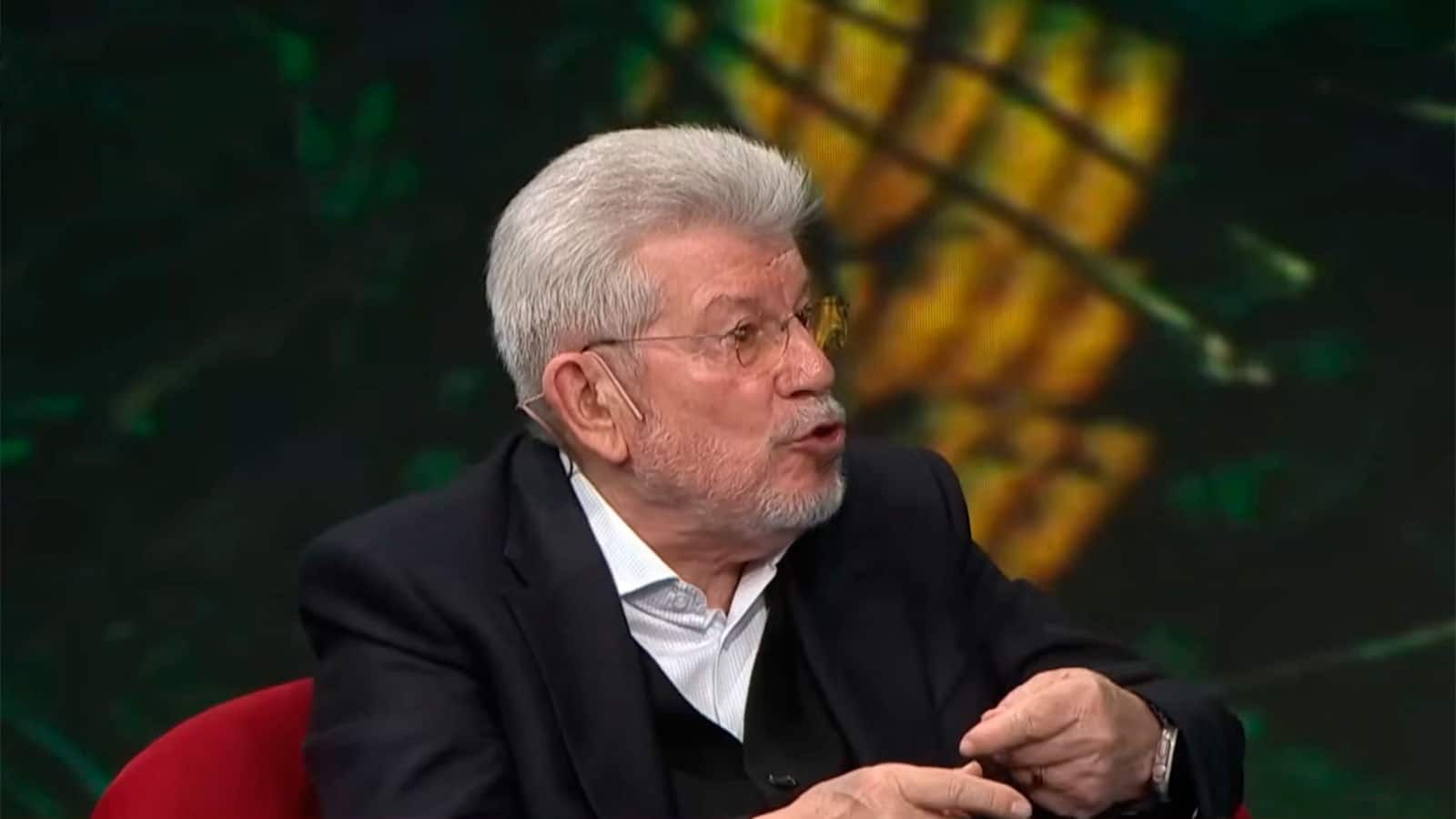 Juan Carlos Fábrega