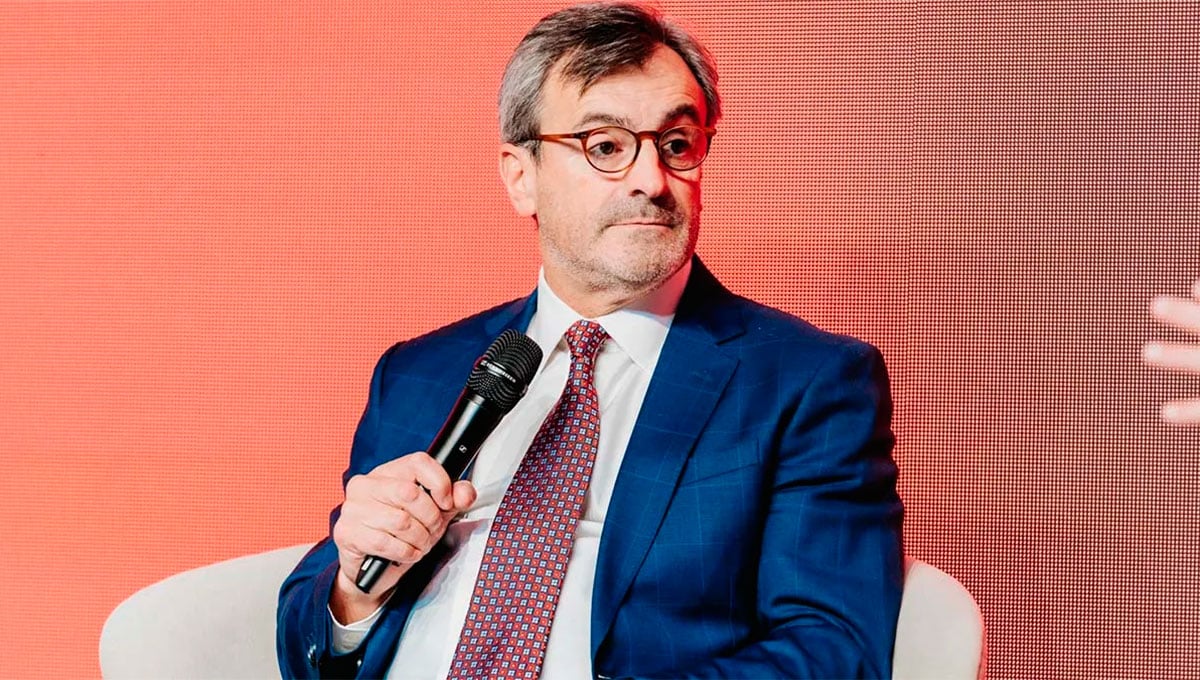 Martín Rappallini