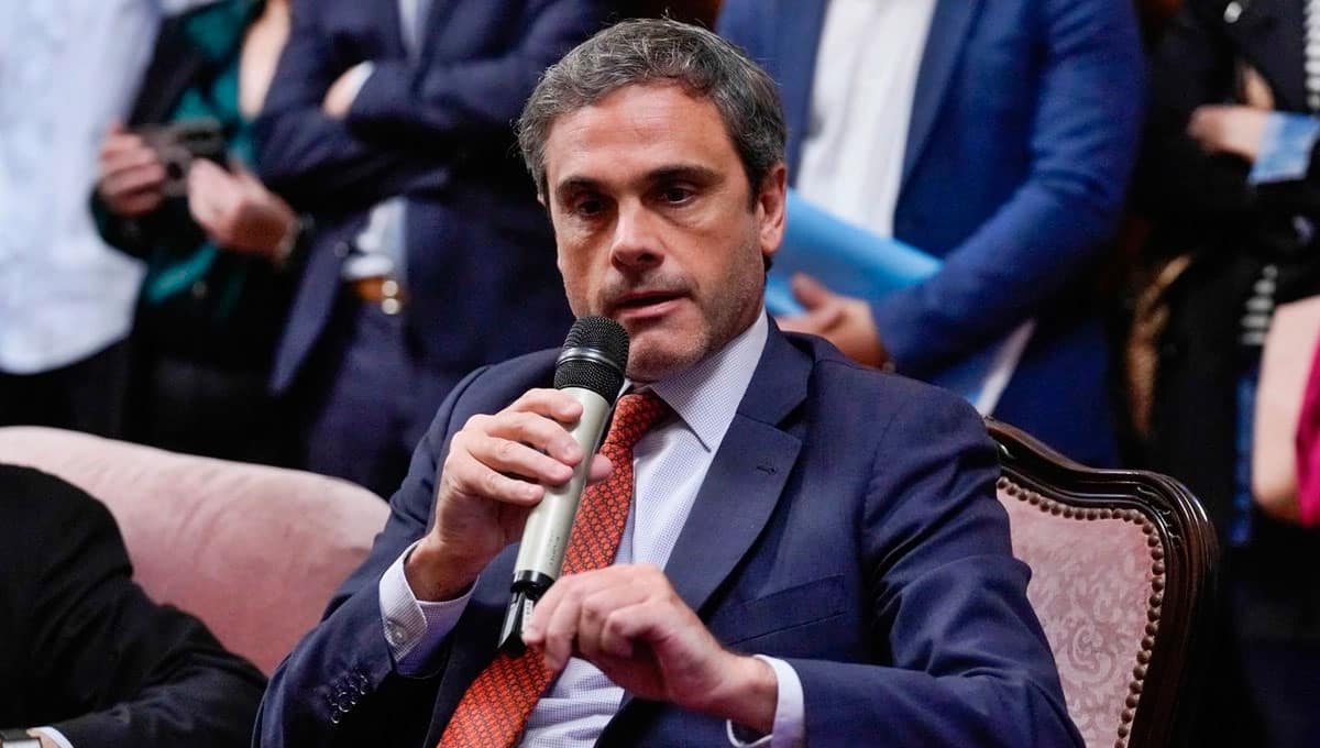 Guillermo Michel