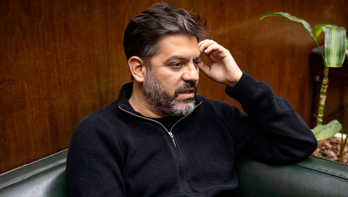 Carlos Bianco