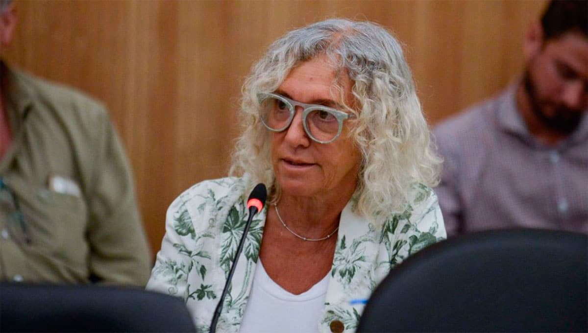 Mónica Frade,
