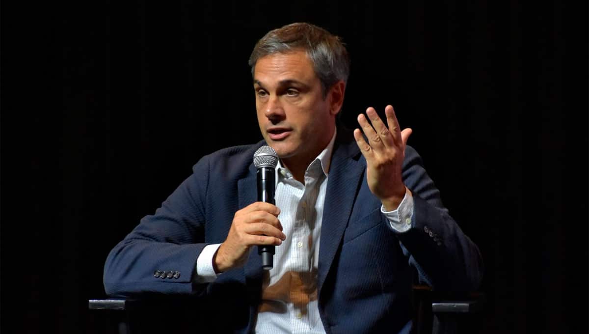Guillermo Michel