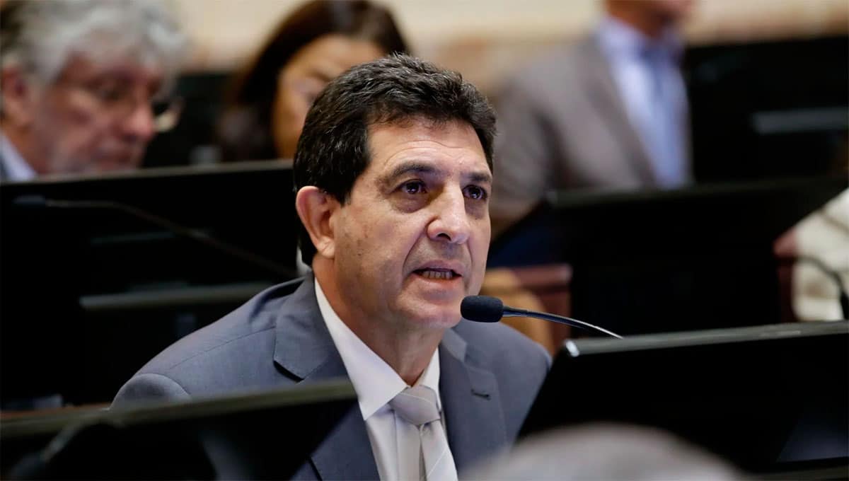Fernando Rejal