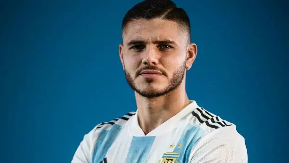 Mauro Icardi