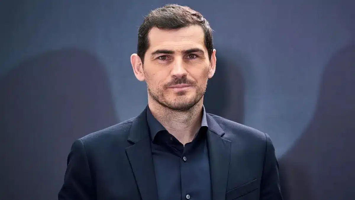 Casillas