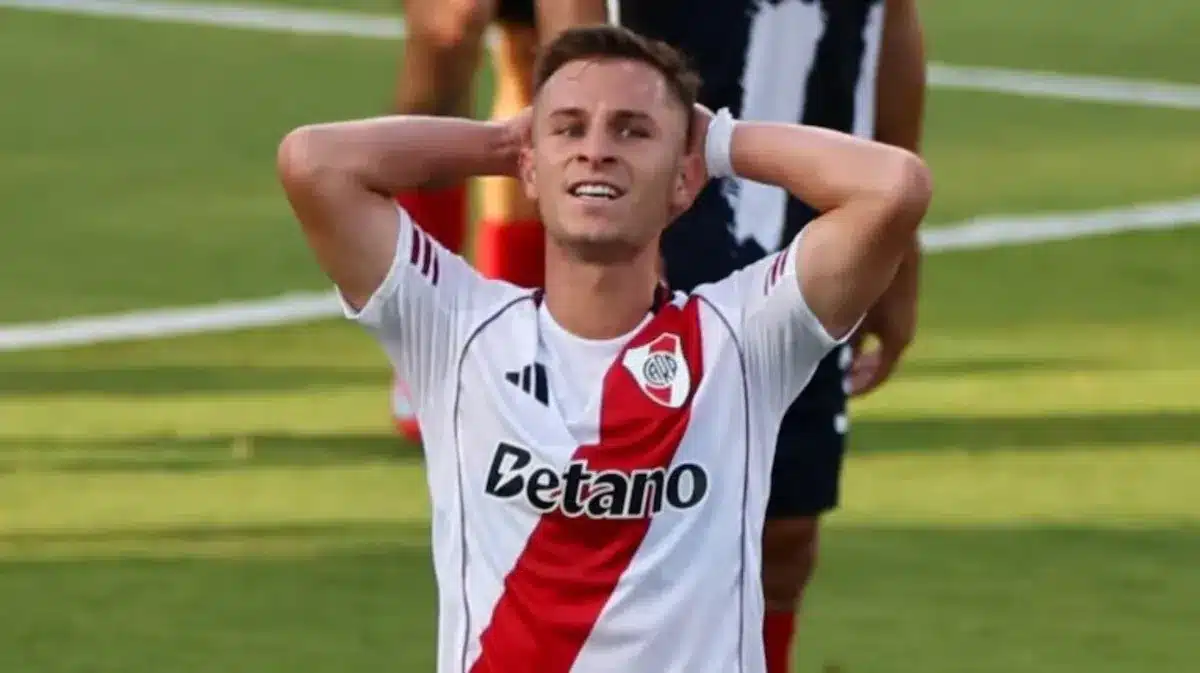 River