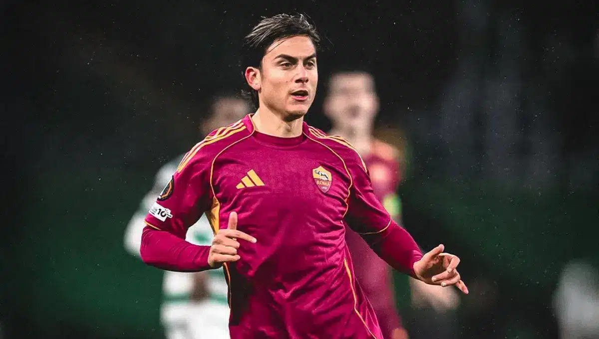 Dybala