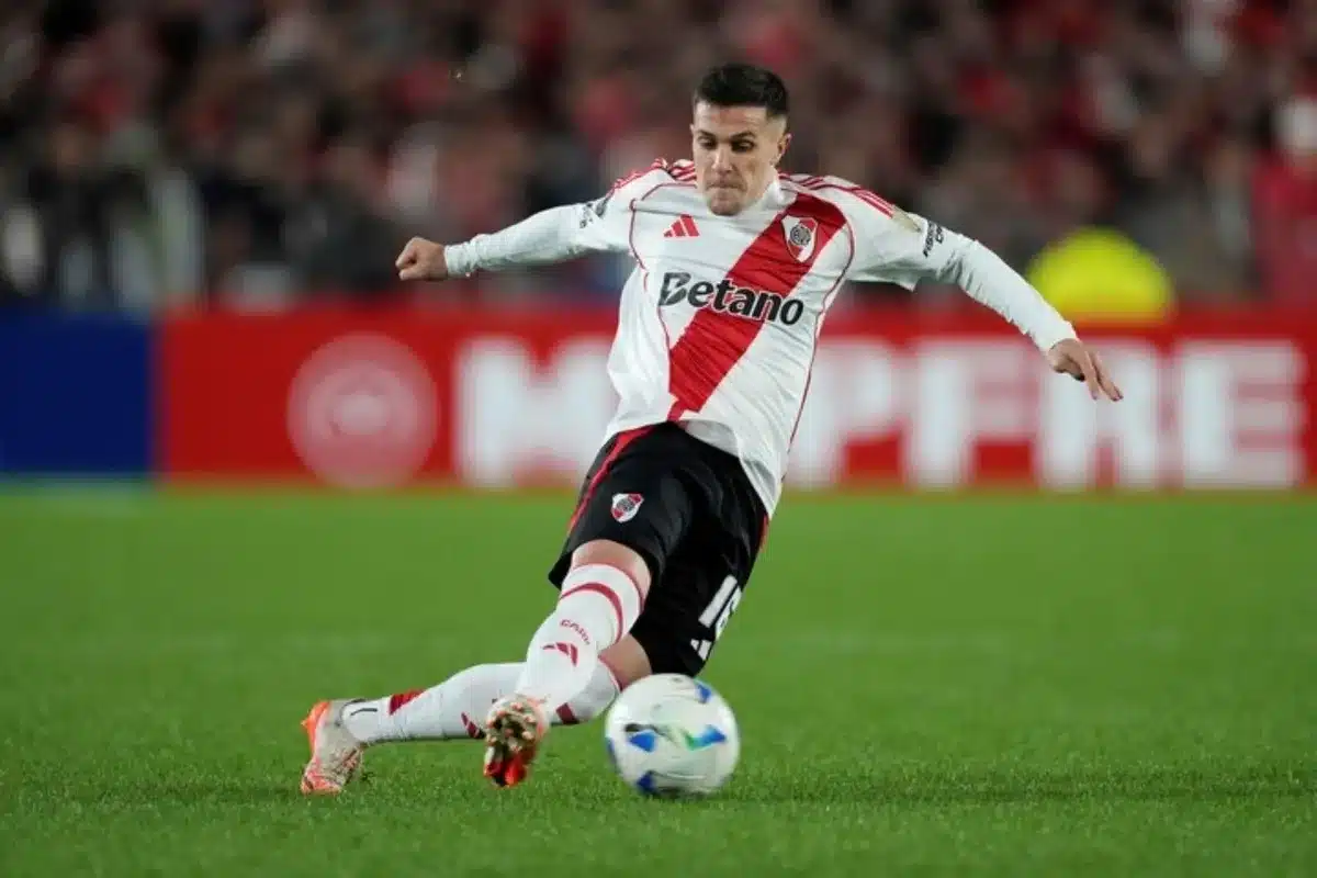 River
