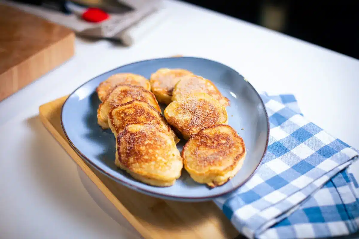 Receta