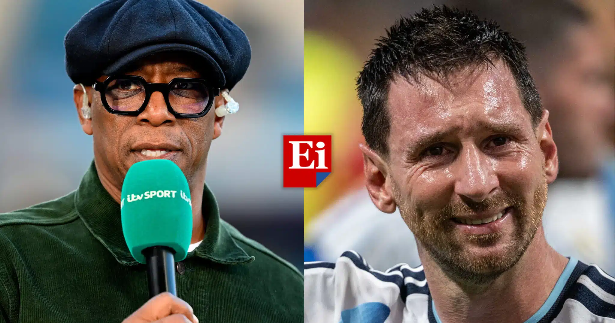 "A Argentina no le tengo miedo": el desprecio de un ex jugador de Inglaterra antes de la semifinal