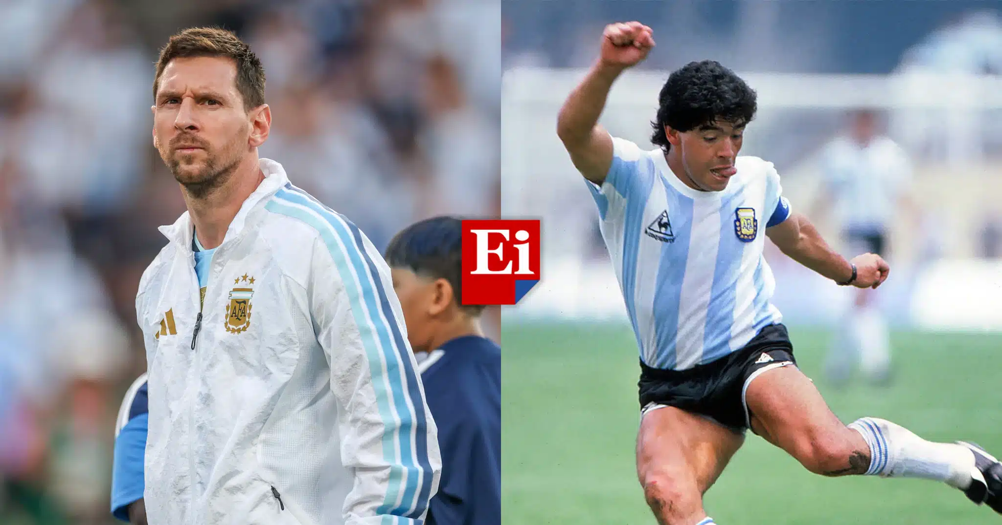 Maradona