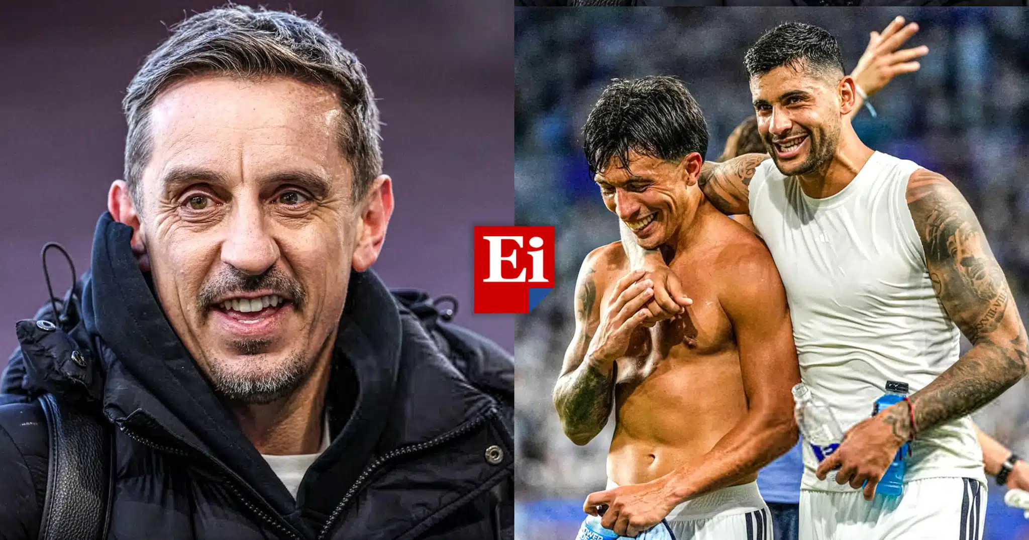 Gary Neville