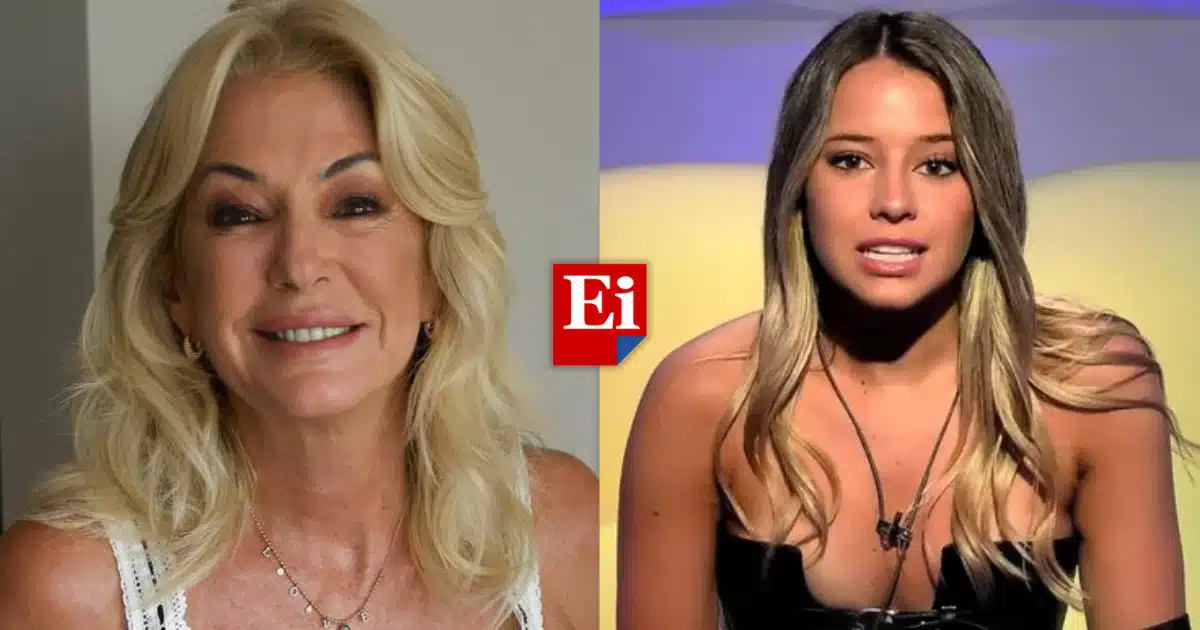 Yanina Latorre