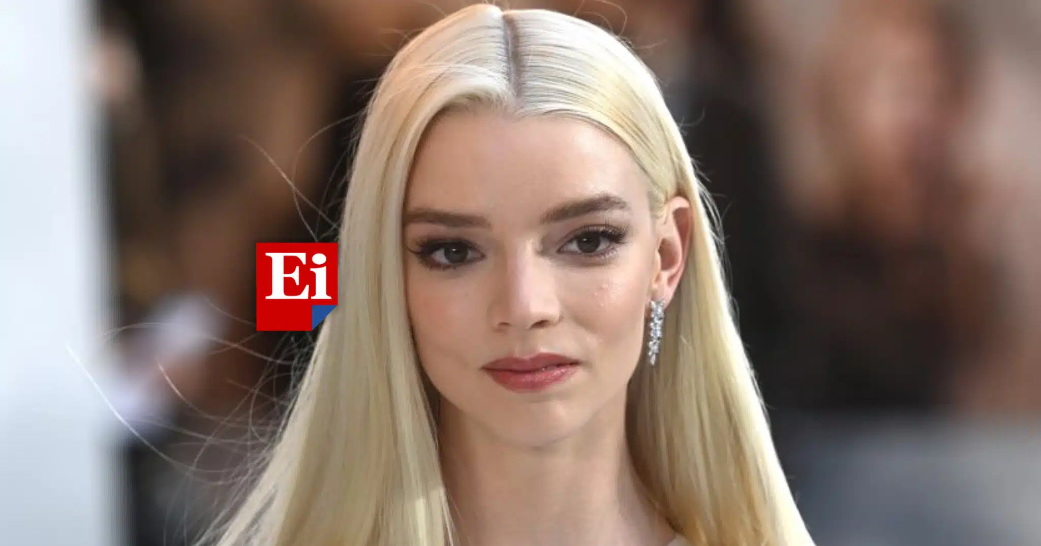 Anya Taylor-Joy