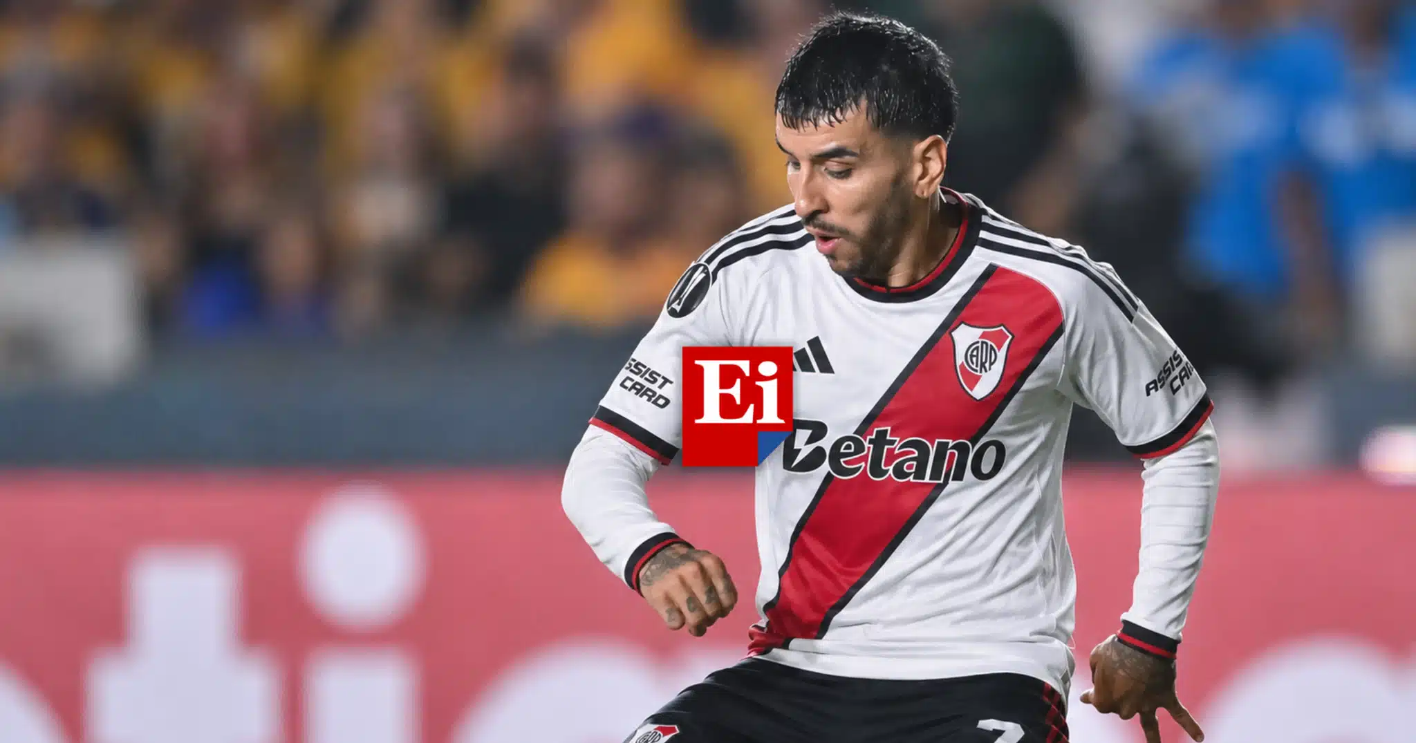 Ángel Correa