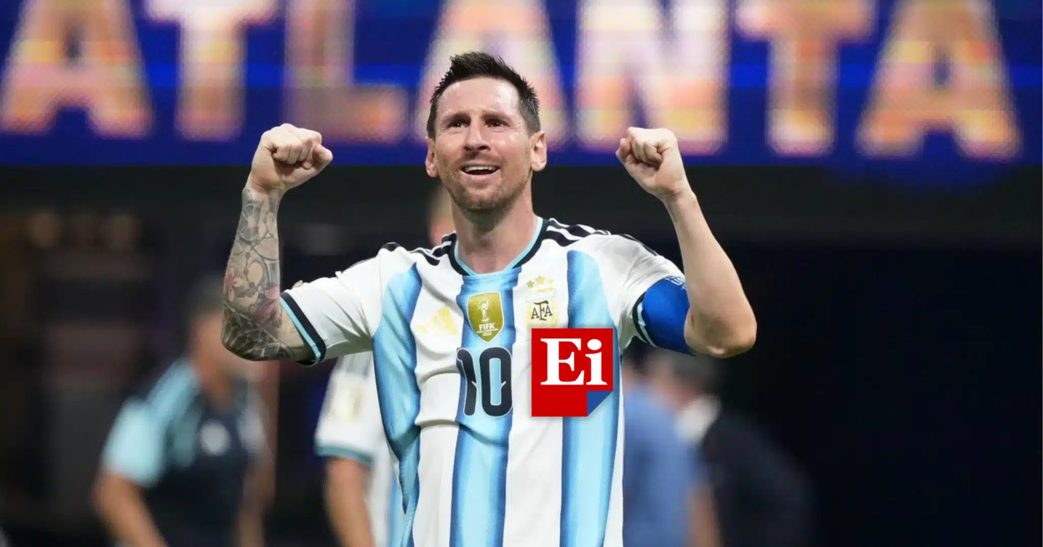 Seleccion Argentina
