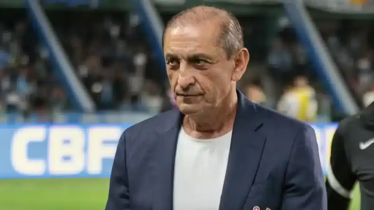 Ramón Díaz
