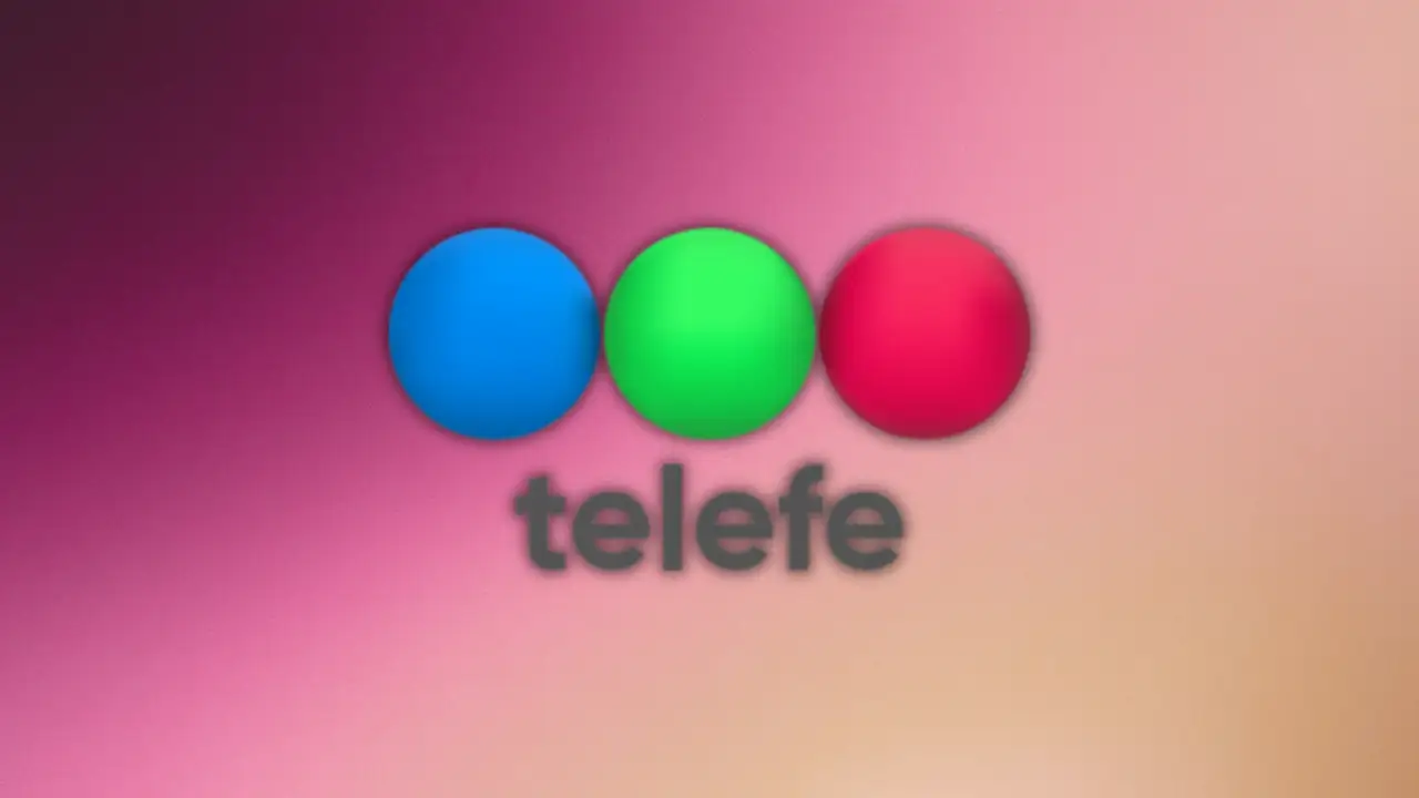 Telefe