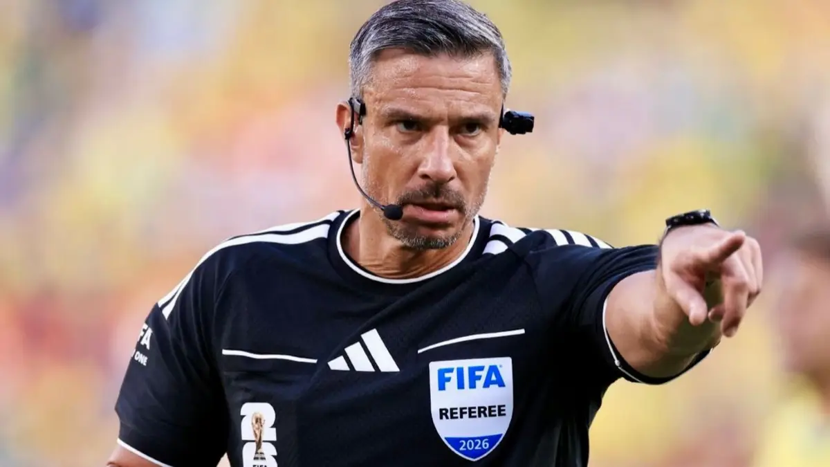 Mundial 2026