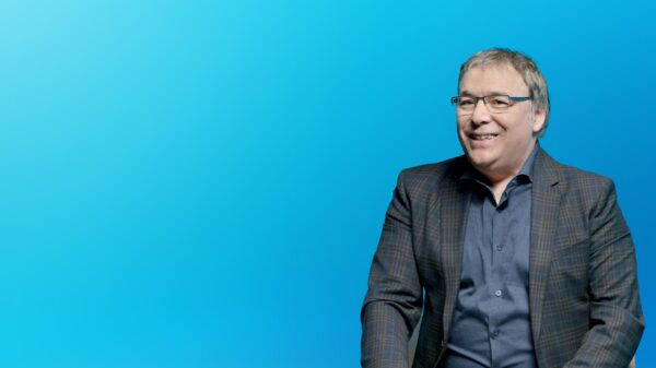 Gabriel Rolón