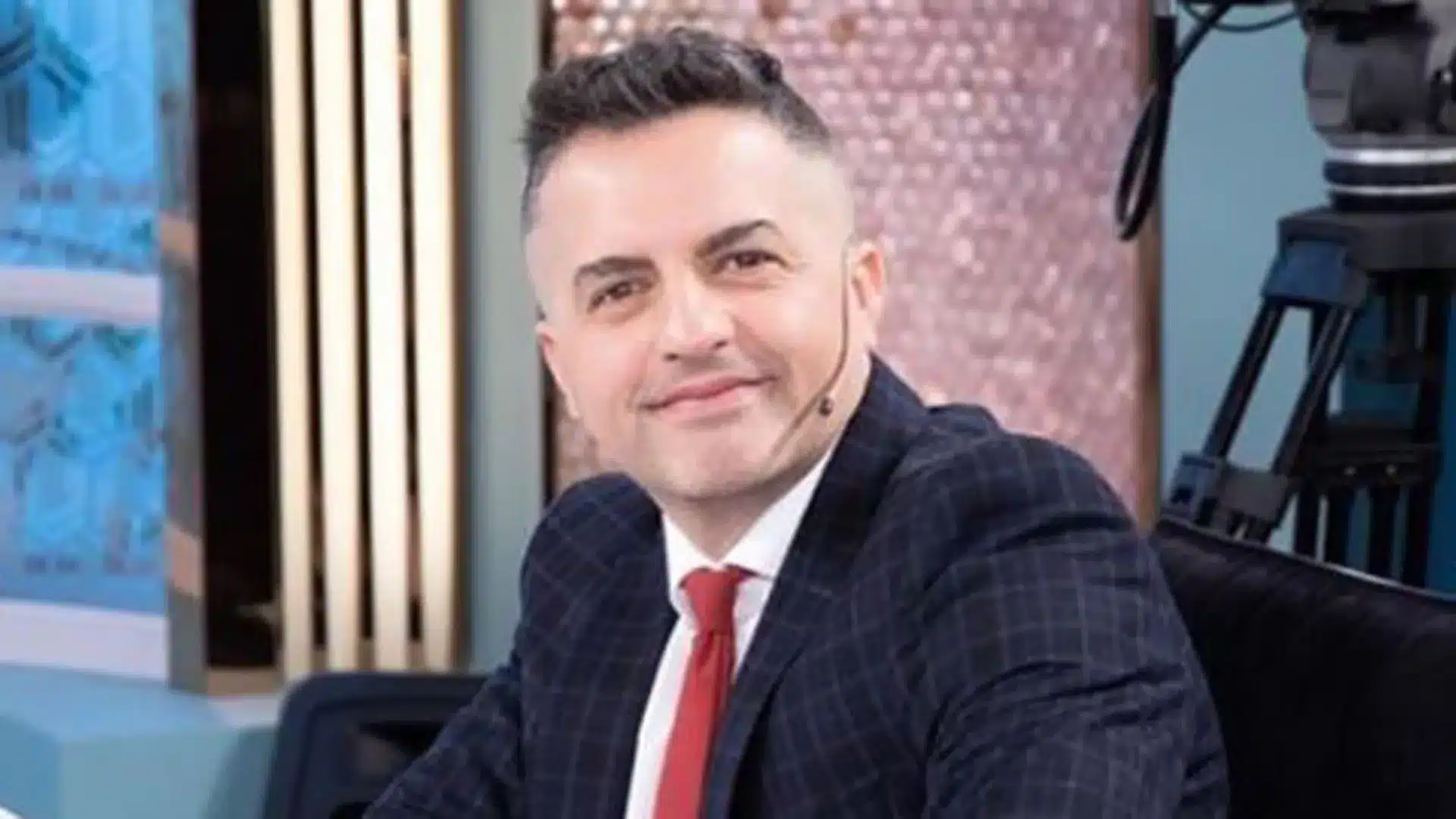 ángel de brito