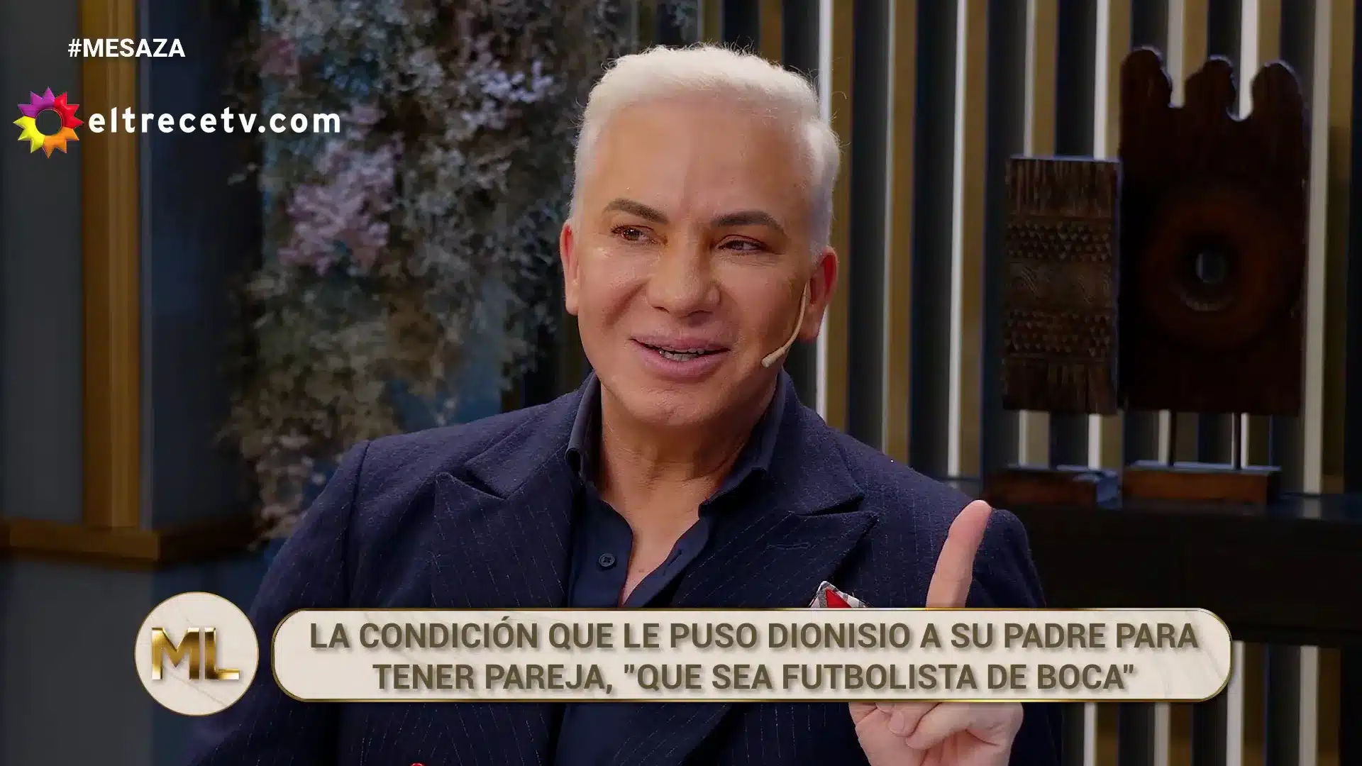 Flavio Mendoza