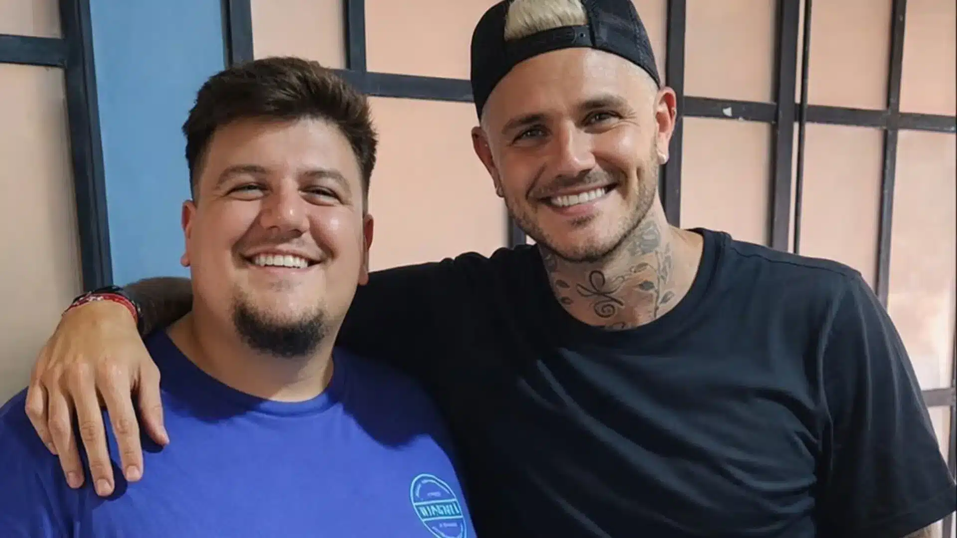 Juan Icardi