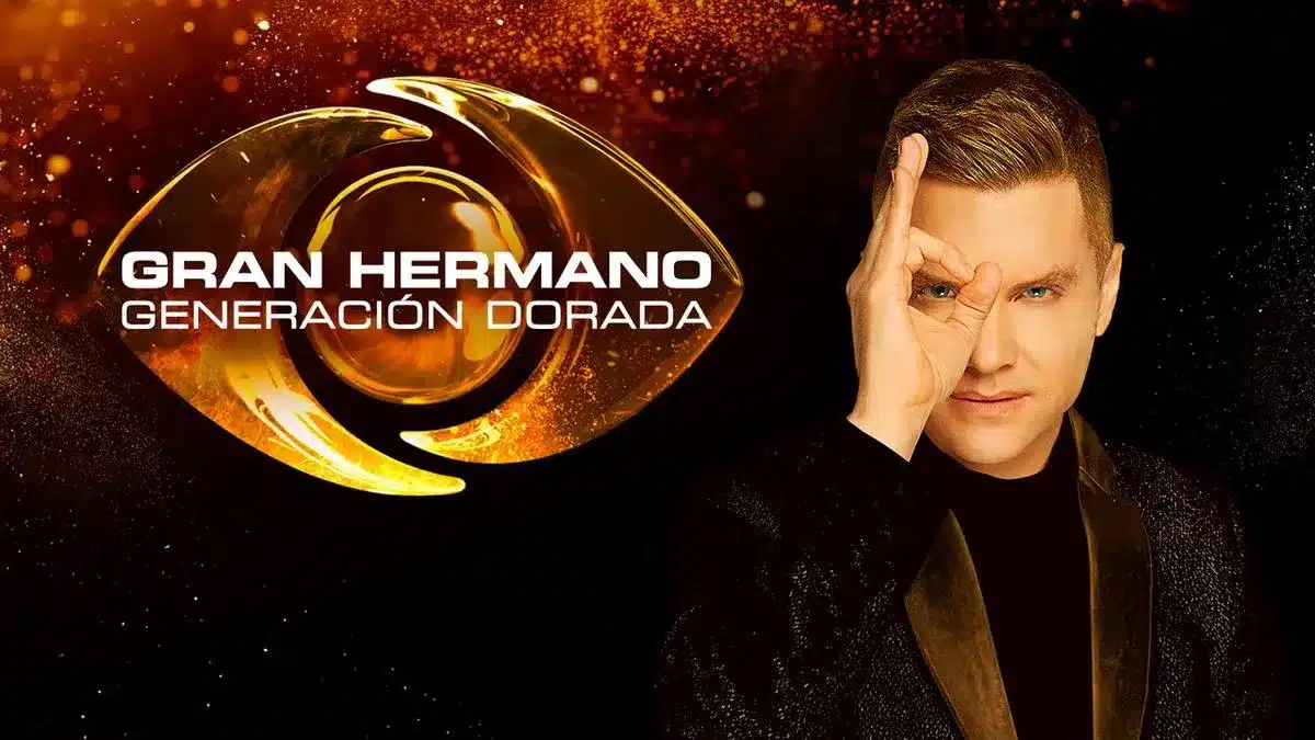 Gran Hermano