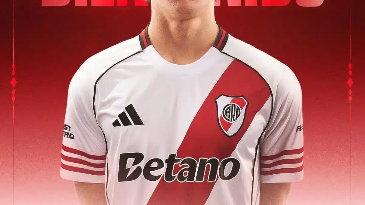 River