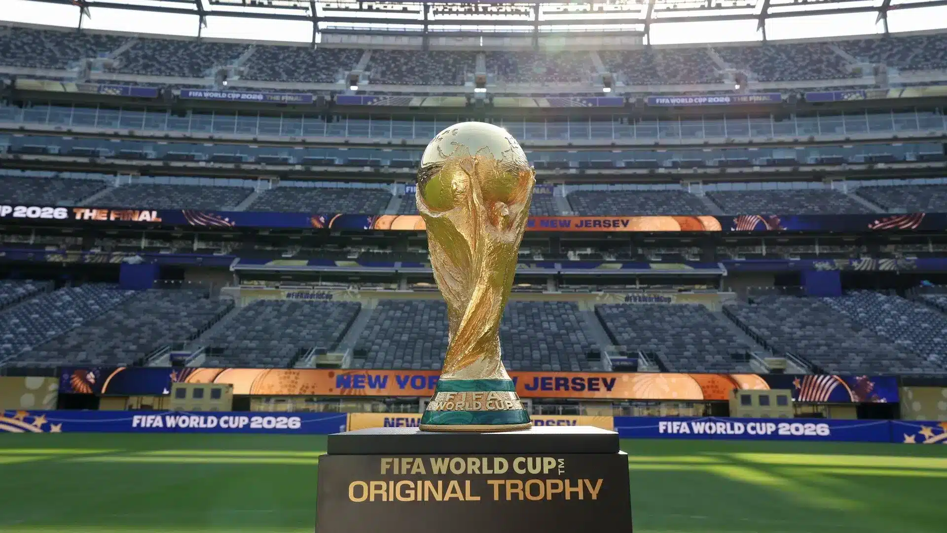 Mundial 2026