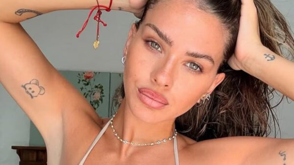 China Suárez