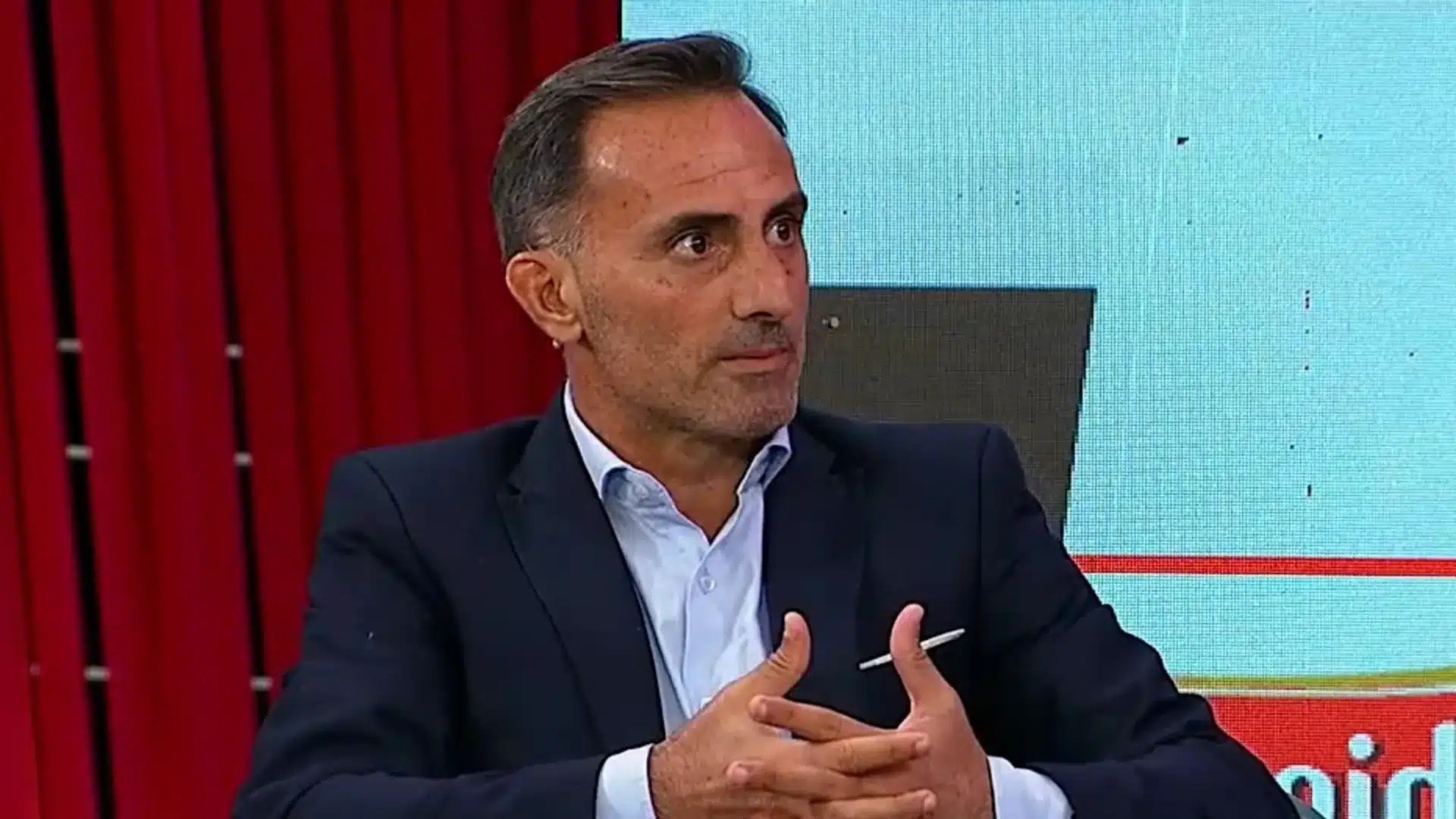 Diego Latorre