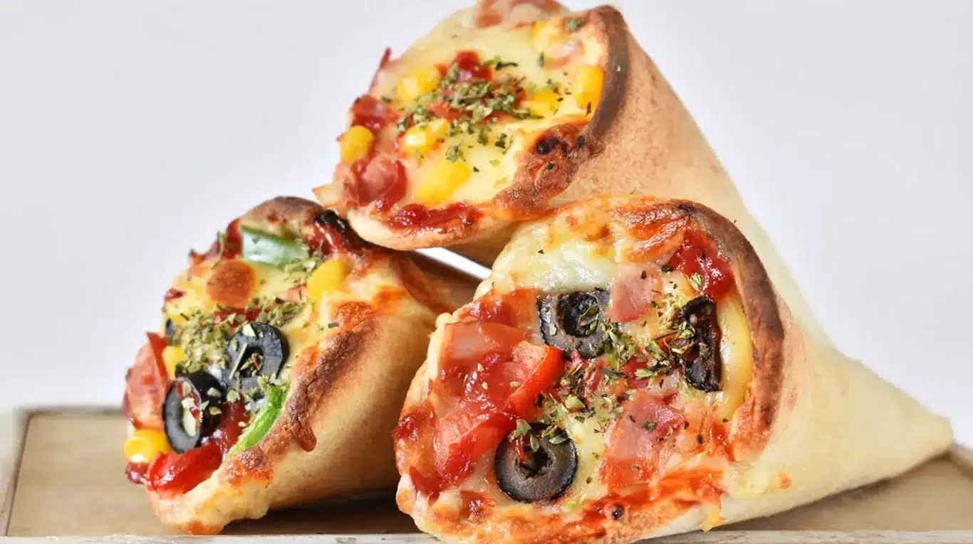 receta