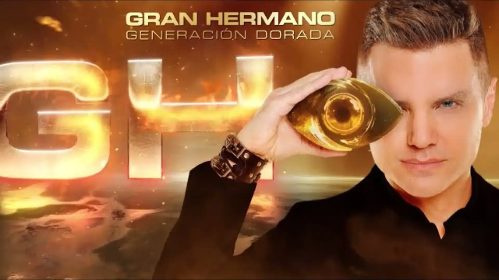 Gran Hermano