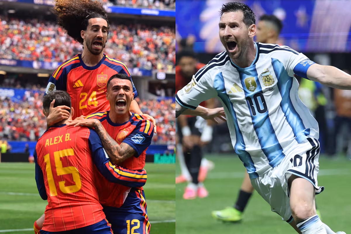 Mundial 2026