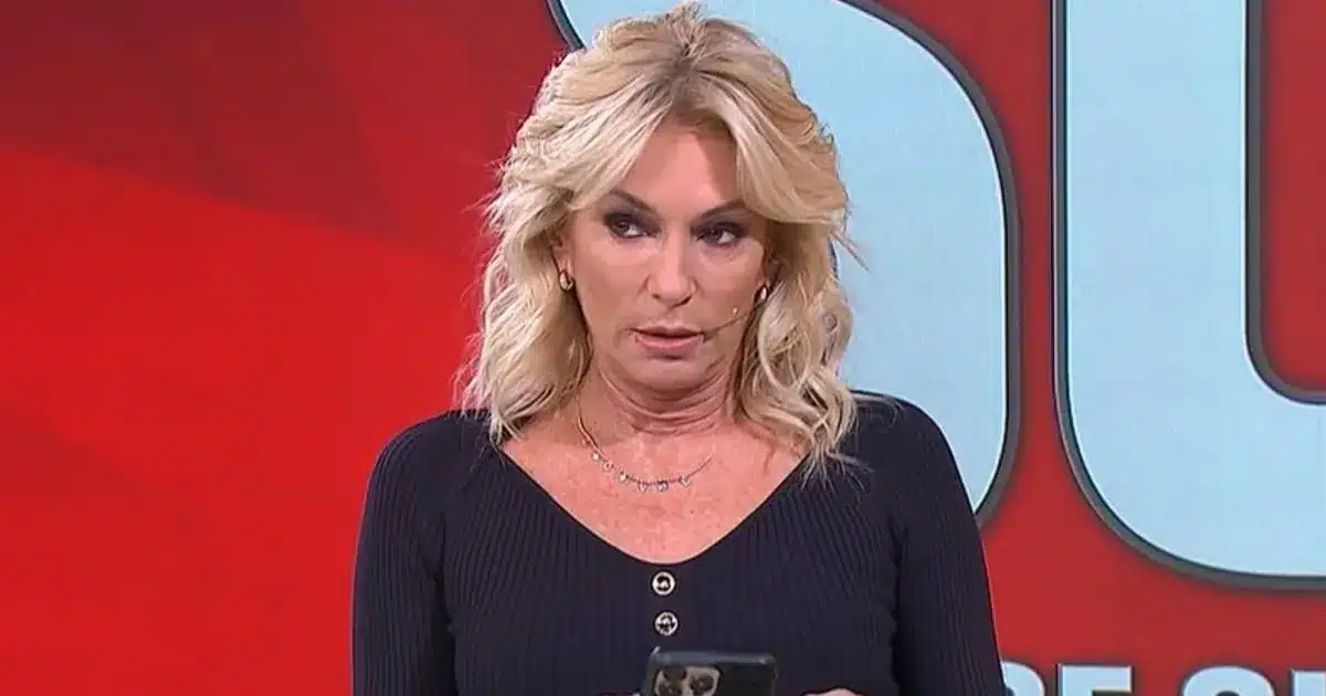 Yanina Latorre