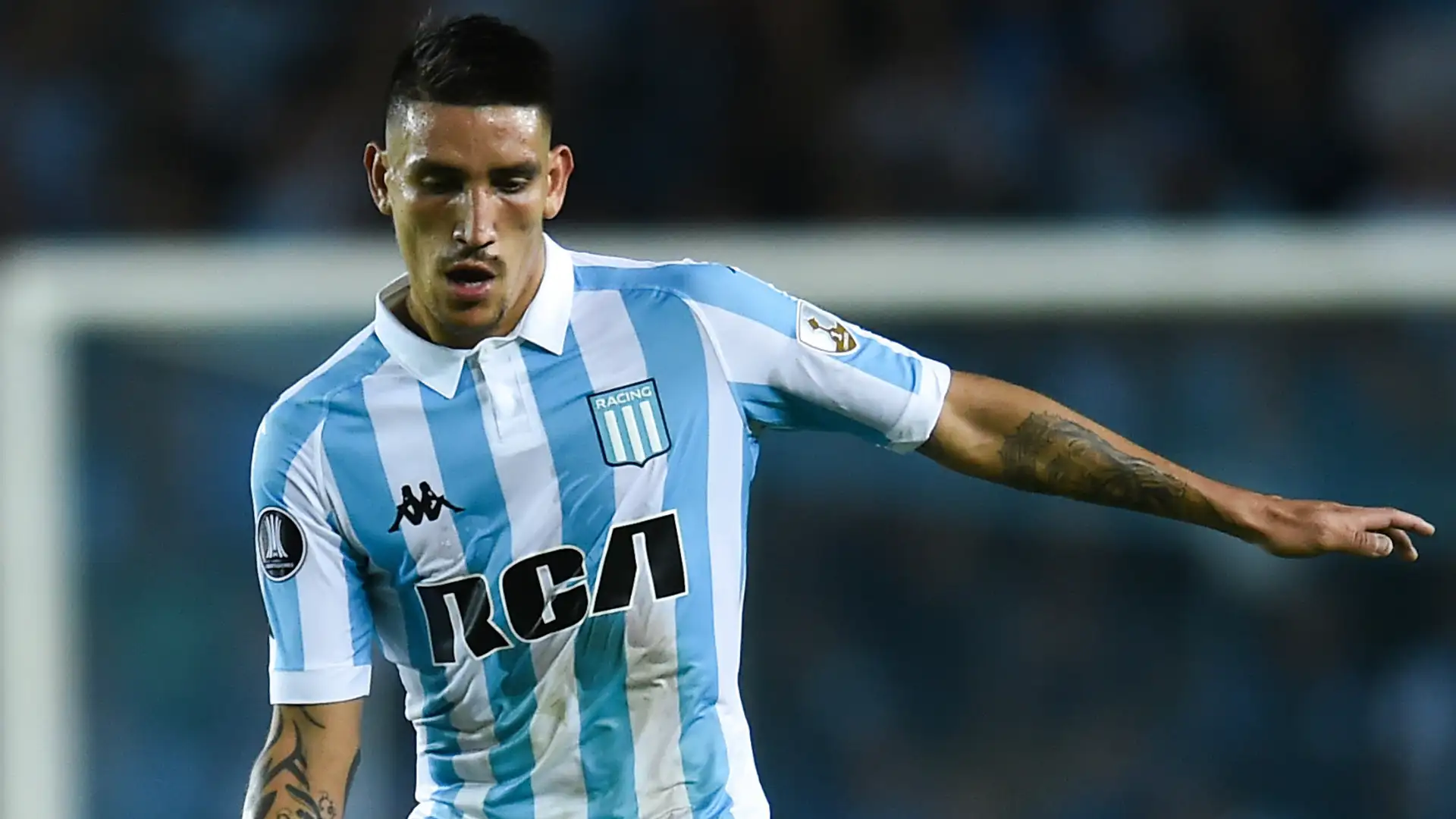 Ricardo Centurión